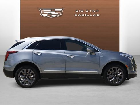 Used 2020 Cadillac XT5 Premium Luxury FWD image 6