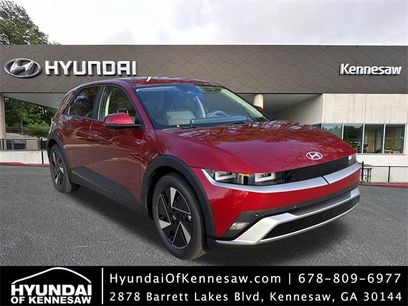 New 2026 Hyundai Ioniq 5 SEL