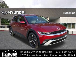 New 2026 Hyundai Ioniq 5 SEL video 1