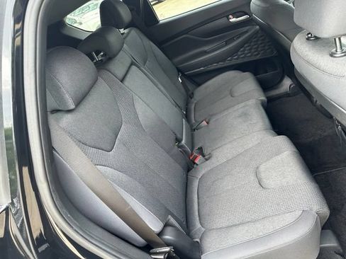 Used 2023 Hyundai Santa Fe SE w/ Cargo Package FWD image 17