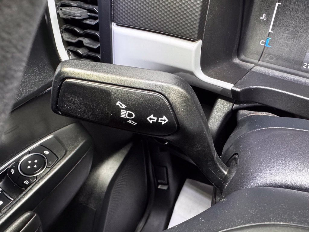 Used 2024 Ford Ranger XL AWD/4WD image 25