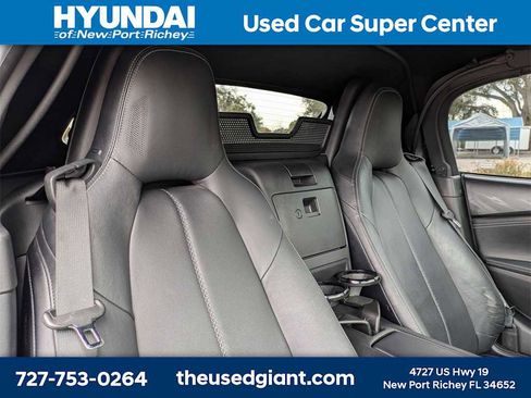 Used 2022 MAZDA MX-5 Miata Grand Touring image 6