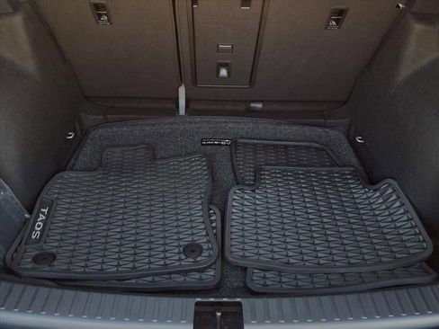 Certified 2025 Volkswagen Taos S image 7