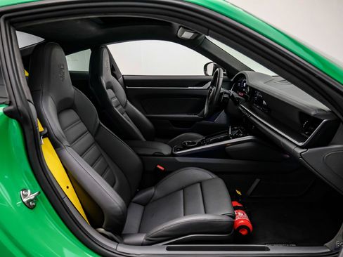 Used 2023 Porsche 911 Turbo S image 56