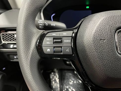 New 2026 Honda Civic LX image 17