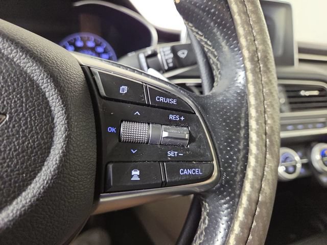 Used 2019 Genesis G70 2.0T Advanced w/ Elite Package AWD/4WD image 22
