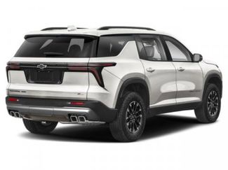 New 2026 Chevrolet Traverse High Country video 2