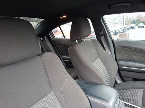 Used 2023 Dodge Charger SXT w/ Cold Weather Package image 13