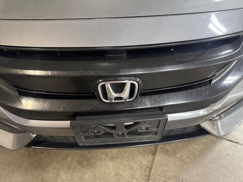 Used 2019 Honda Civic Sport image 23