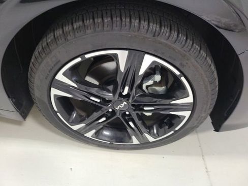 Used 2024 Kia K5 GT-Line AWD/4WD image 41