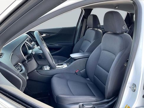 Used 2024 Chevrolet Malibu LS image 22