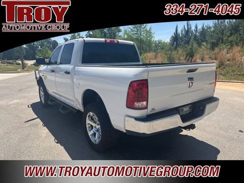 Used 2019 RAM 1500 Tradesman w/ Popular Equipment Group image 7