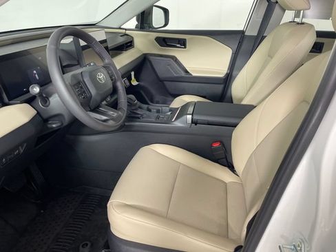 New 2026 Toyota RAV4 XLE Premium w/ Weather Package FWD image 2