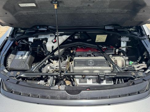 Used 2005 Acura NSX T image 45