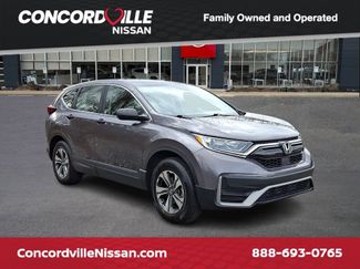Used 2020 Honda CR-V LX video 1