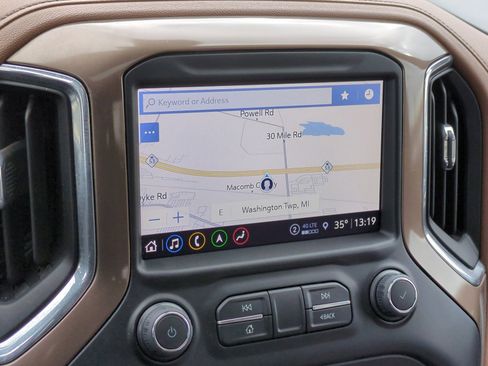 Used 2023 Chevrolet Silverado 2500 High Country w/ Z71 Off-Road Package AWD/4WD image 36