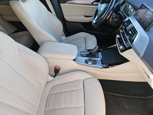 Used 2019 BMW X3 sDrive30i w/ Driving Assistance Package image 15