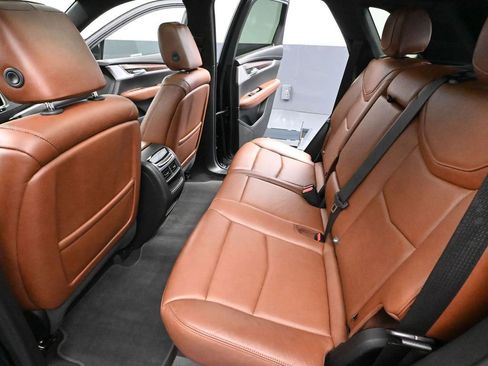 Used 2021 Cadillac XT5 Sportv image 41