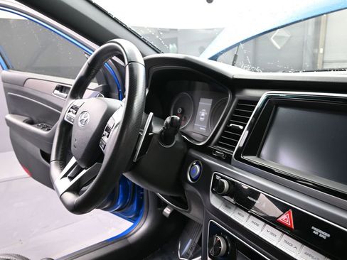 Used 2018 Hyundai Sonata Sport FWD image 23
