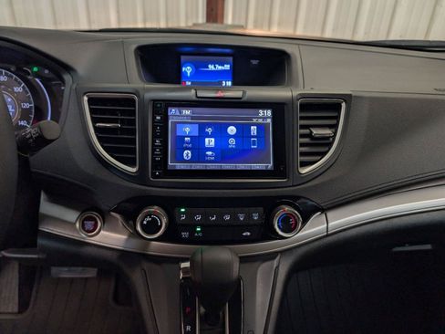 Used 2016 Honda CR-V EX image 25