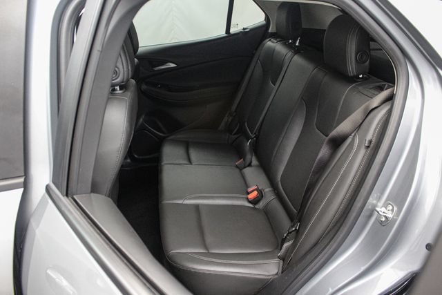 Certified 2024 Buick Encore GX Sport Touring FWD image 14