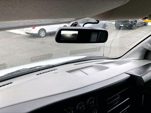 Used 2024 GMC Savana 2500 w/ Driver Convenience Package image 19