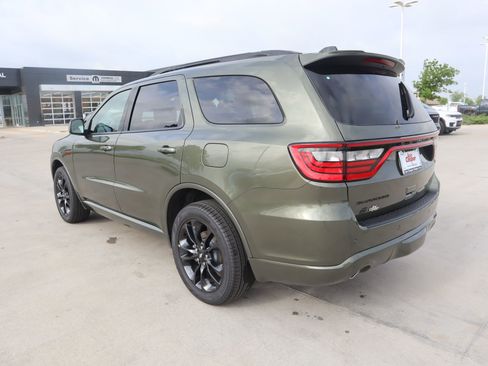 New 2026 Dodge Durango GT AWD/4WD image 25