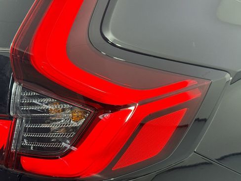 Used 2026 Honda CR-V EX-L image 12