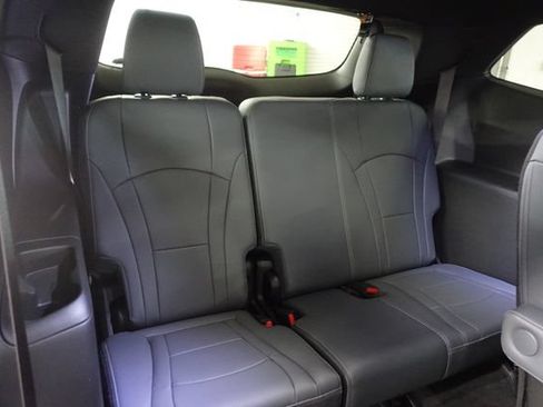 Used 2024 Buick Enclave Essence w/ LPO, Floor Liner Package FWD image 26