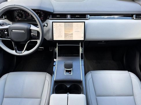 New 2026 Land Rover Range Rover Velar Dynamic SE image 15