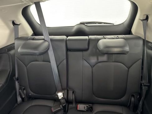 Certified 2025 Honda Pilot EX-L image 31