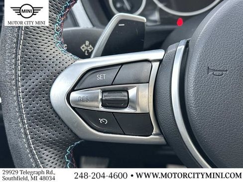 Used 2015 BMW 435i xDrive Coupe image 25