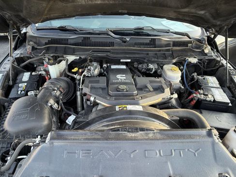 Used 2018 RAM 2500 Lone Star image 29