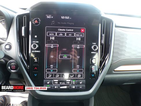 Used 2025 Subaru Forester Sport image 32