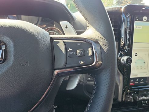 Used 2022 RAM 1500 TRX w/ TRX Level 2 Equipment Group AWD/4WD image 24