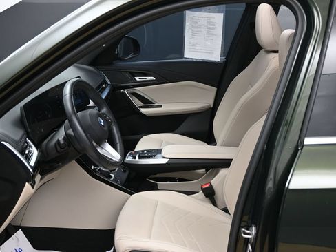 Used 2023 BMW X1 xDrive28i w/ Convenience Package AWD/4WD image 11