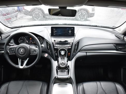 Used 2020 Acura RDX FWD image 40