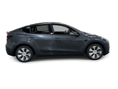 Certified 2023 Tesla Model Y Long Range AWD/4WD image 7