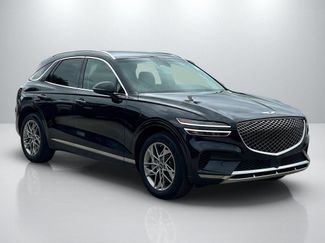 Used 2025 Genesis GV70 2.5T AWD/4WD video 3