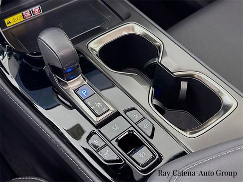 Certified 2025 Lexus NX 350 AWD w/ Premium Package image 17