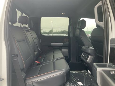 New 2026 Ford F250 Lariat w/ Chrome Package AWD/4WD image 13