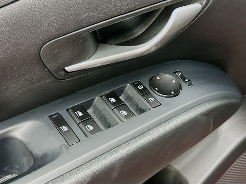 Used 2025 Hyundai Tucson SEL image 15