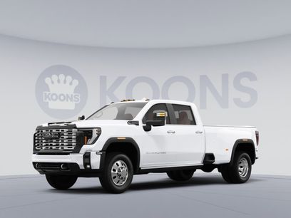New 2026 GMC Sierra 3500 Denali Ultimate