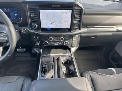 Used 2025 Ford F150 Raptor image 15