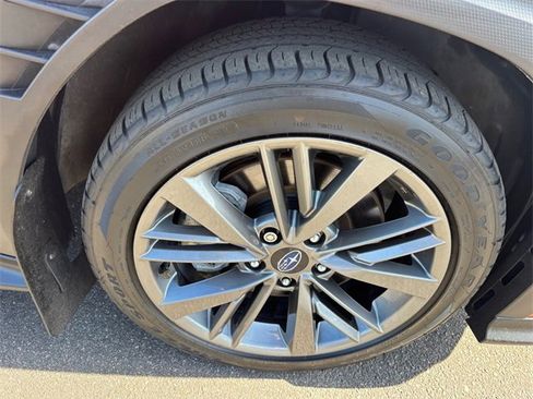 Used 2022 Subaru WRX image 22