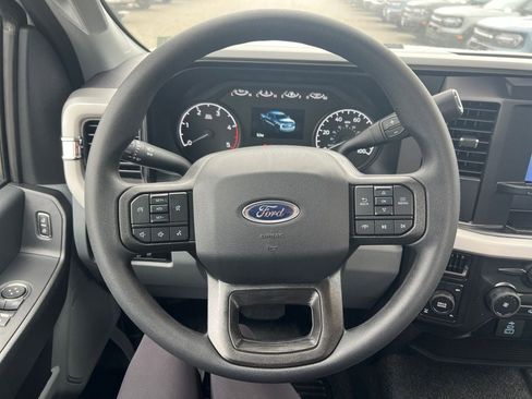 New 2026 Ford F250 XL image 13