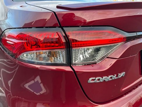 New 2026 Toyota Corolla SE image 10