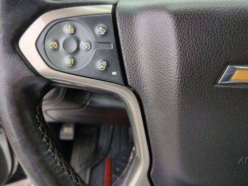 Used 2019 Chevrolet Silverado 2500 High Country w/ Duramax Plus Package image 23