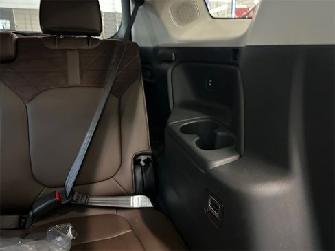 New 2026 Honda Pilot Elite image 19