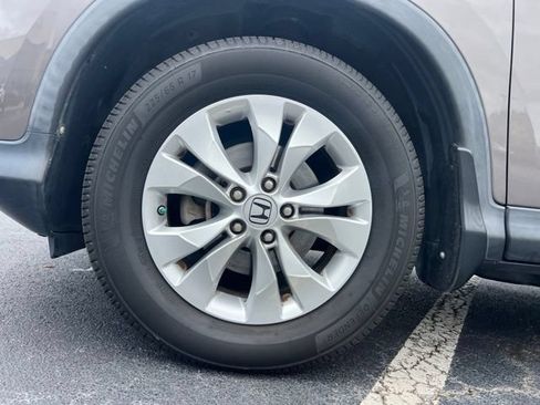 Used 2012 Honda CR-V EX image 10